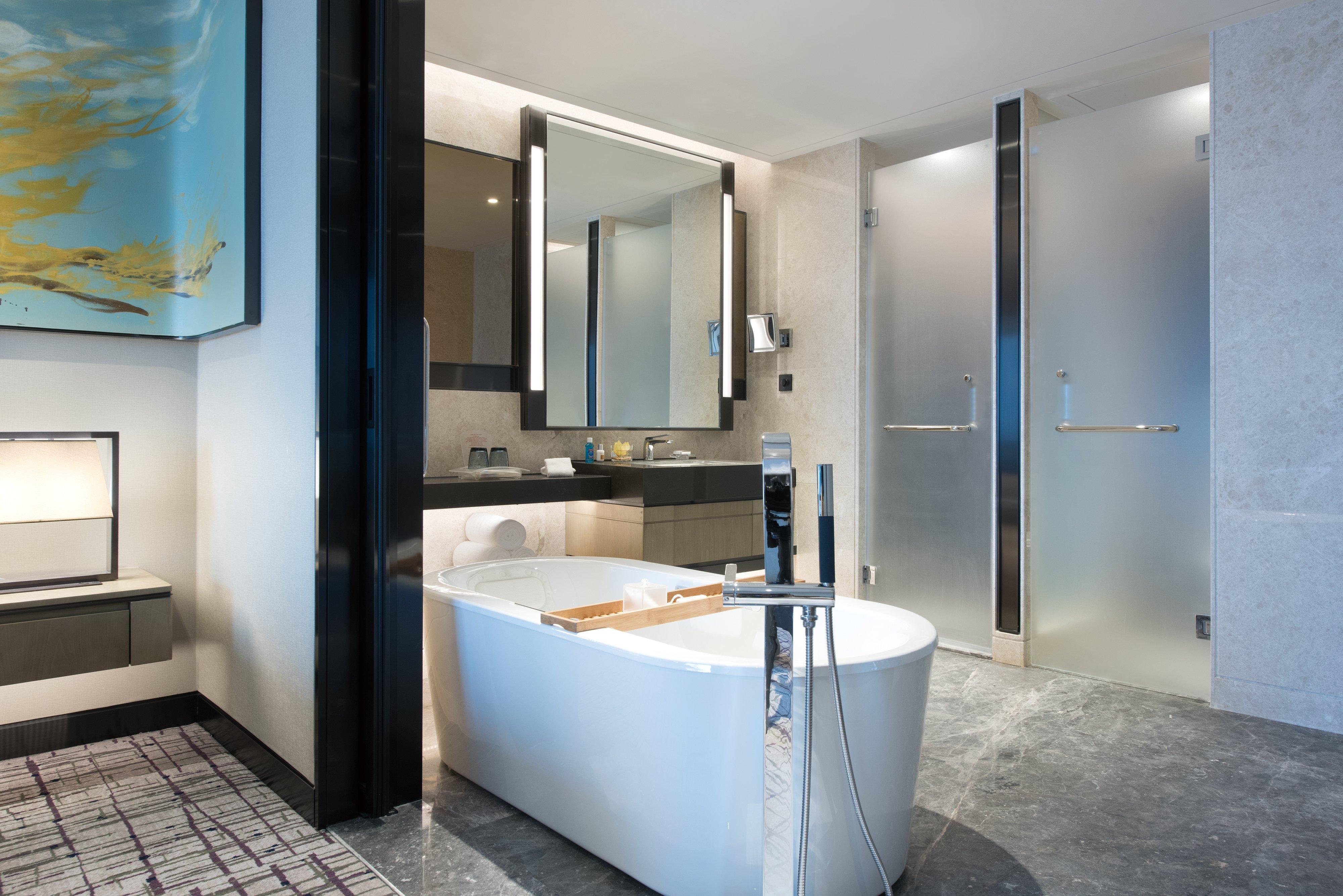 Crowne Plaza Shanghai Pujiang By Ihg Exterior photo