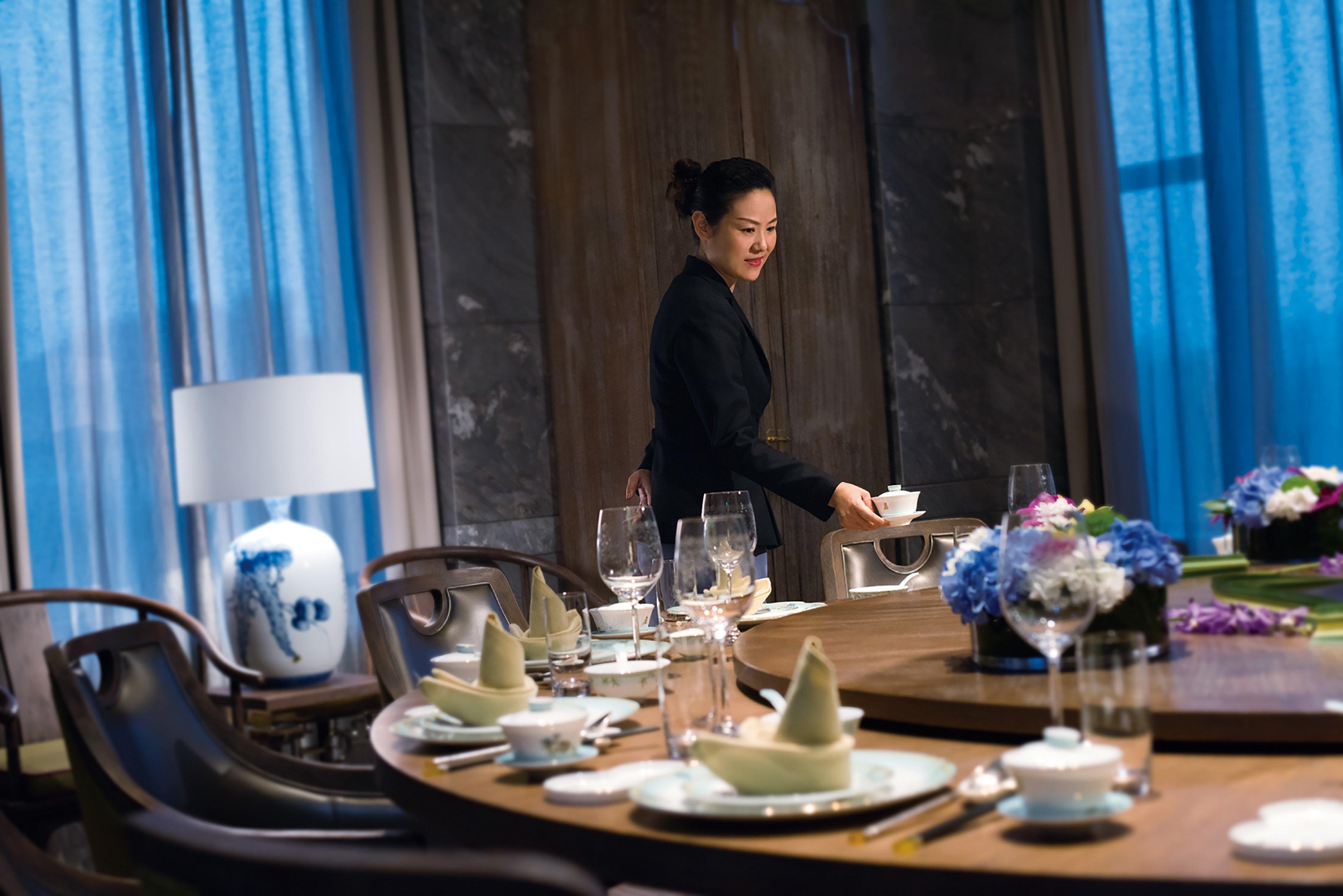 Crowne Plaza Shanghai Pujiang By Ihg Exterior photo