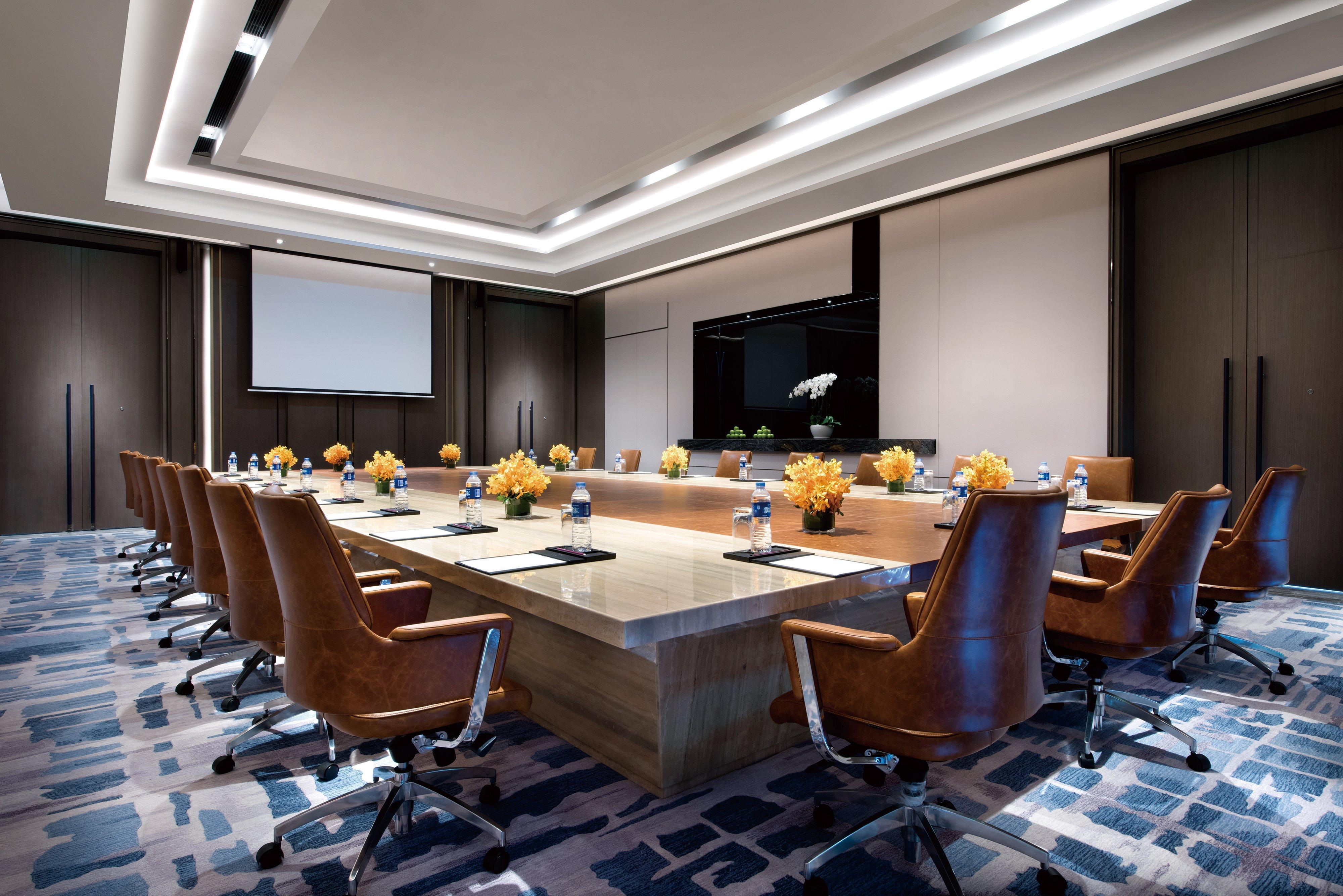 Crowne Plaza Shanghai Pujiang By Ihg Exterior photo