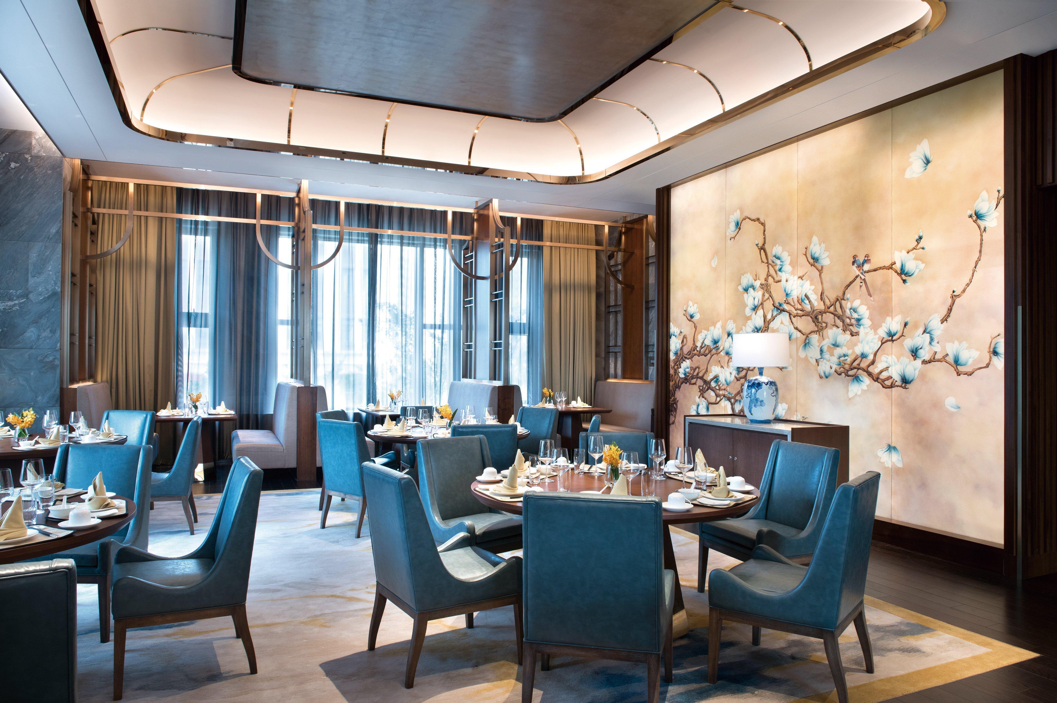 Crowne Plaza Shanghai Pujiang By Ihg Exterior photo