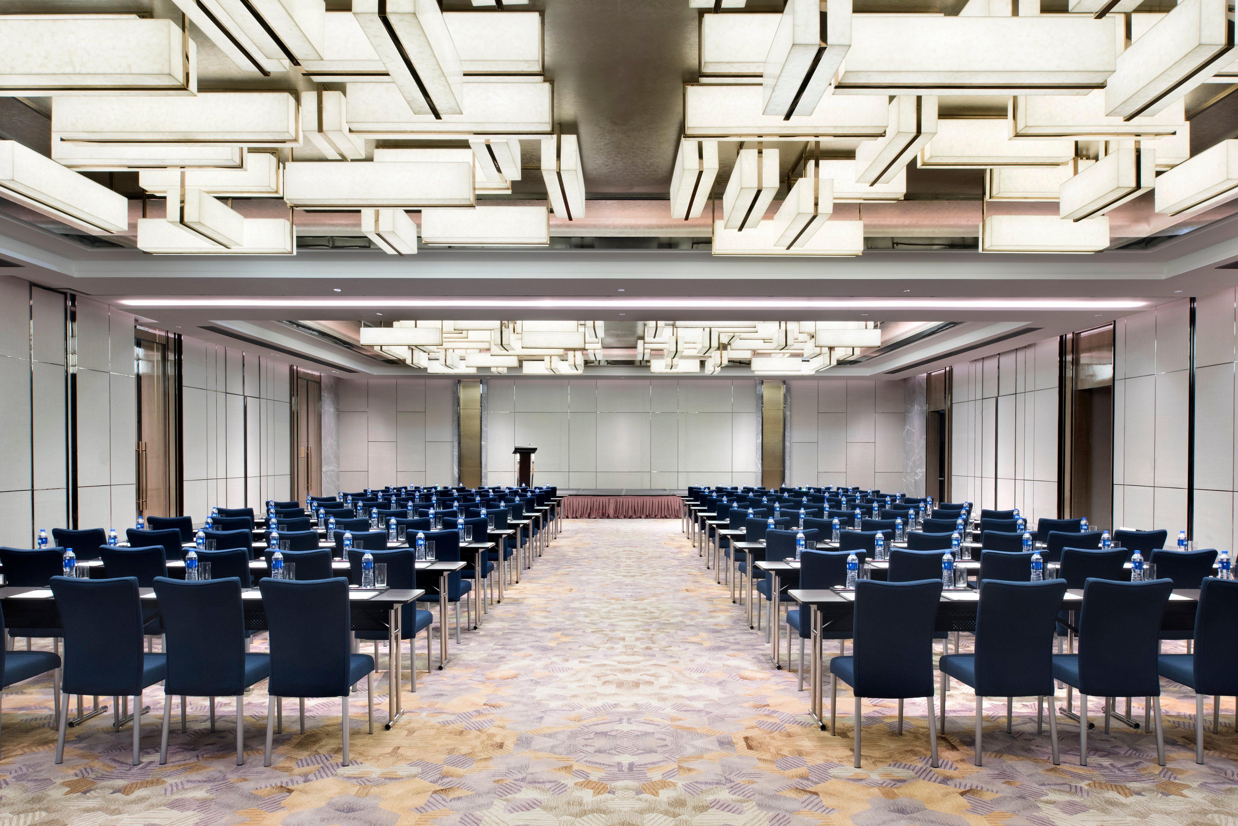 Crowne Plaza Shanghai Pujiang By Ihg Exterior photo