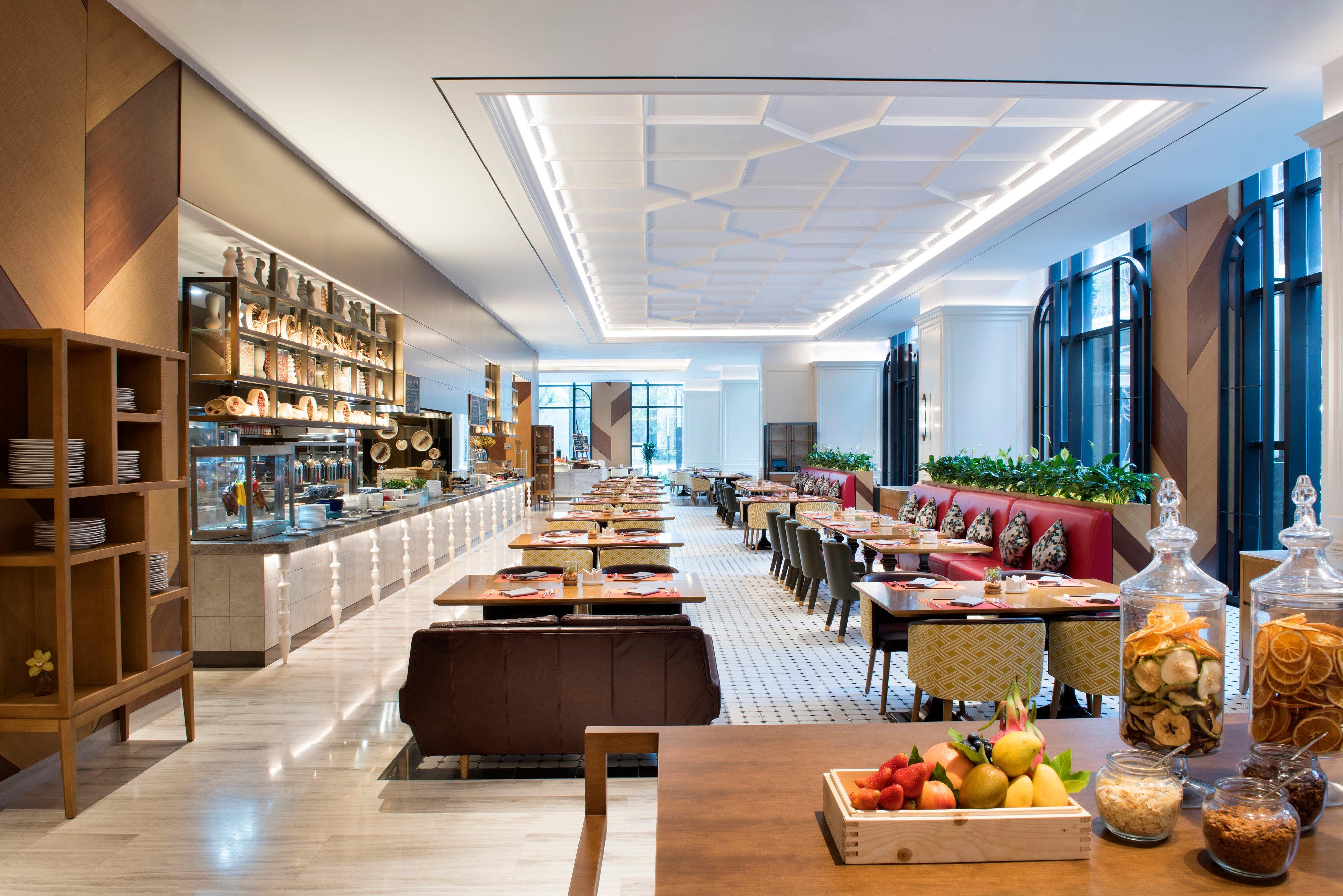 Crowne Plaza Shanghai Pujiang By Ihg Exterior photo