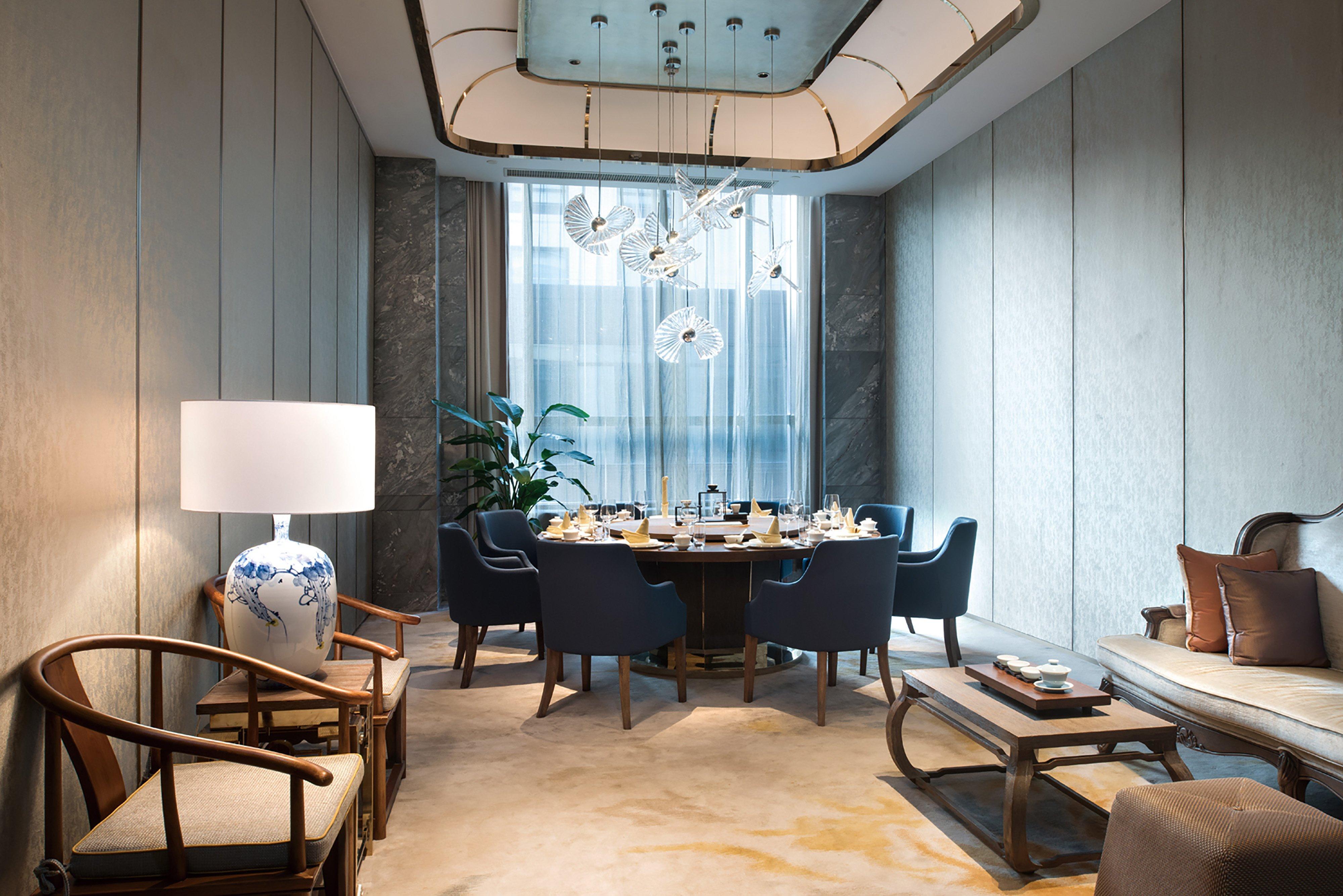 Crowne Plaza Shanghai Pujiang By Ihg Exterior photo