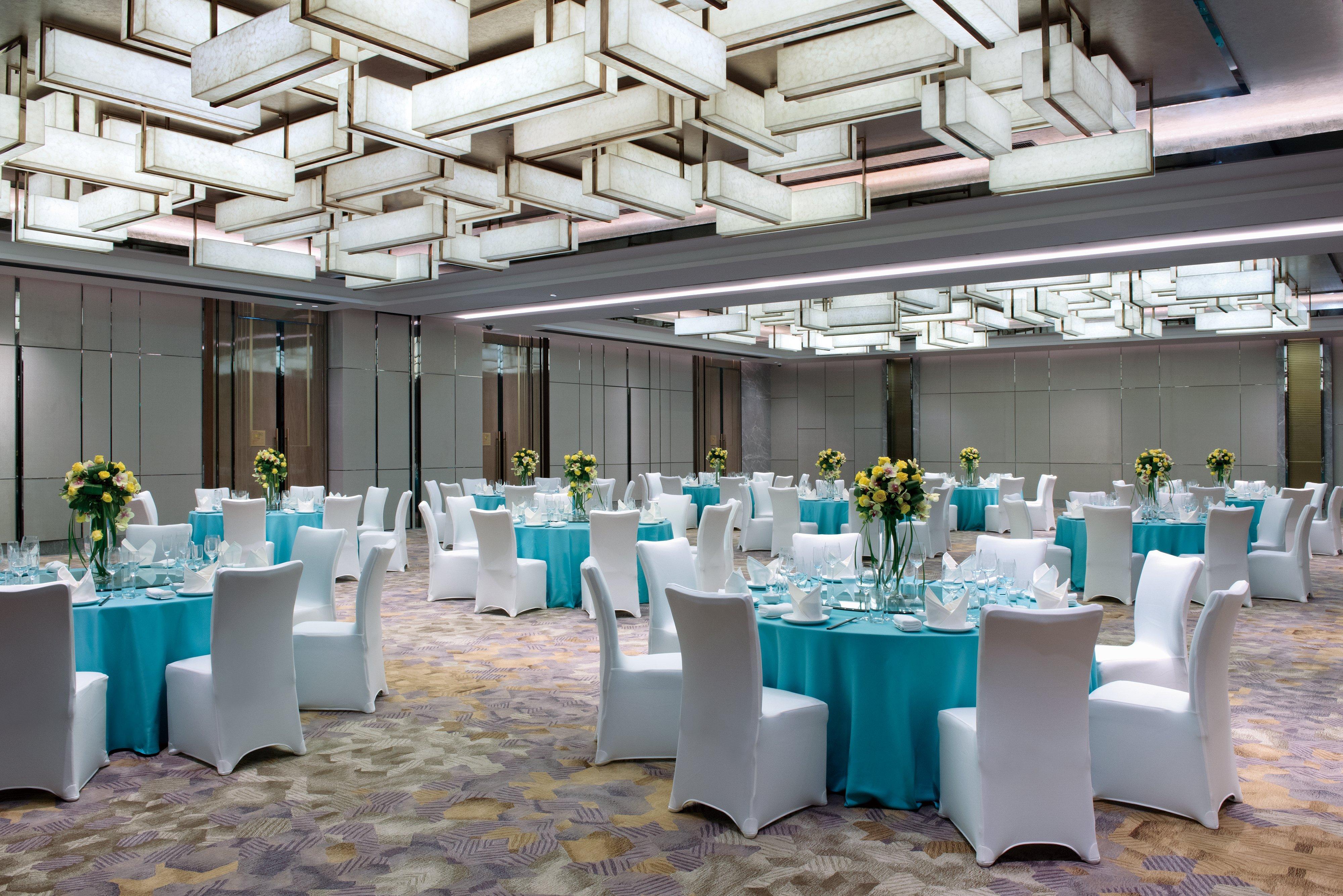 Crowne Plaza Shanghai Pujiang By Ihg Exterior photo