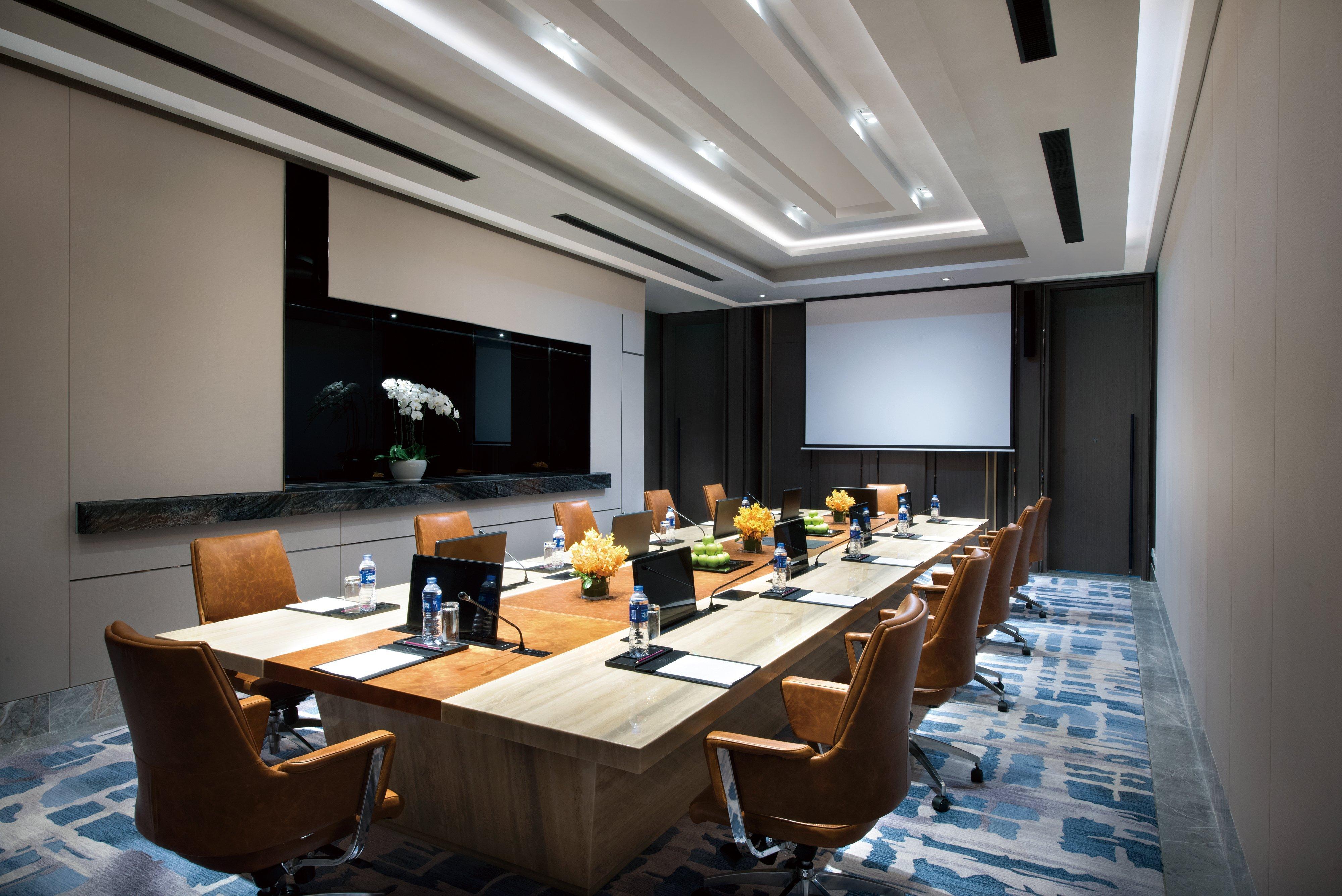 Crowne Plaza Shanghai Pujiang By Ihg Exterior photo